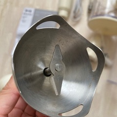 BRUNO(ブルーノ)マルチスティックブレンダーの画像