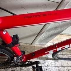 TREK トレック DOMANE AL2 Claris  ロードバイク ドマーネの画像