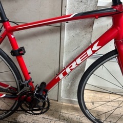 TREK トレック DOMANE AL2 Claris  ロードバイク ドマーネの画像