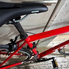 TREK トレック DOMANE AL2 Claris  ロードバイク ドマーネの画像