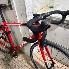 TREK トレック DOMANE AL2 Claris  ロードバイク ドマーネの画像
