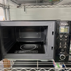 電子レンジ　2023の画像