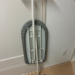 アイロン台の画像