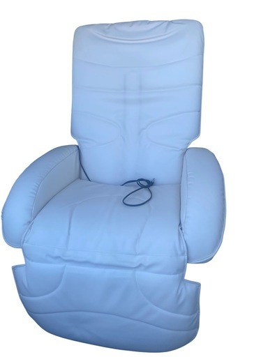 タカラベルモント　美顔椅子　悠々美顔　エステ