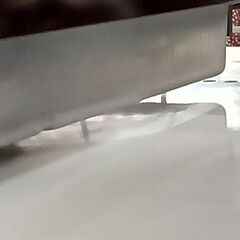 ★リユースのサカイ水戸店★ SHARP オーブンレンジ  17年製 動作確認／クリーニング済み MT5753の画像