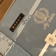 ASOP  綿毛布&毛布カバーの画像