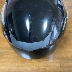ジェット型　ヘルメットの画像