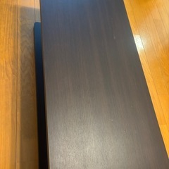 値下げ交渉◎ローテーブルの画像
