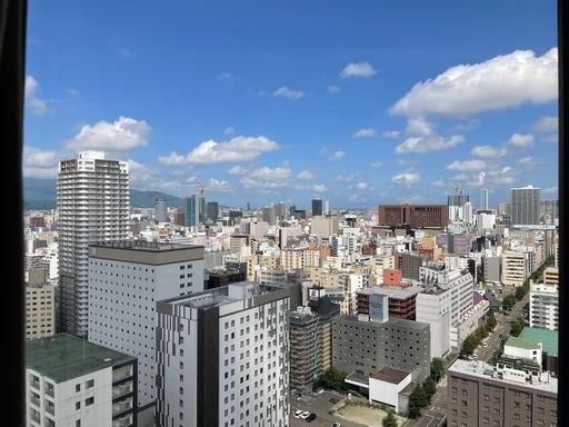 	北海道全域?出張OK！退去後・入居前のハウスクリーニング承ります