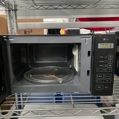 電子レンジ　2023の画像