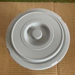 漬物用の容器　15リットルの画像