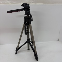 No.015カメラ用三脚130中古の画像
