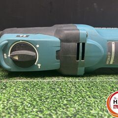 【中古】ﾏｷﾀ HR2631F ﾊﾝﾏﾄﾞﾘﾙ【ハンズクラフト沖縄豊見城店】の画像