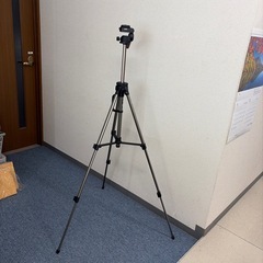 No.015カメラ用三脚130中古の画像