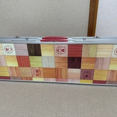 オールインワンキッチンテーブル の画像