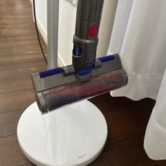 ダイソン掃除機の画像
