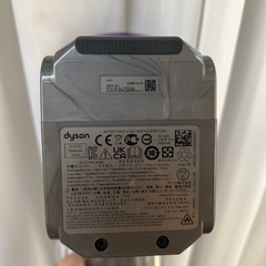 ダイソン掃除機の画像