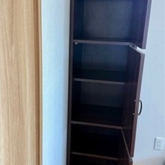 収納家具の画像