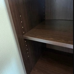収納家具の画像
