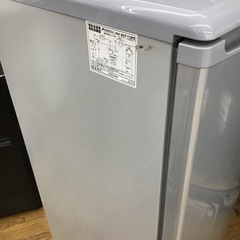 #J-25【ご来店頂ける方限定】Abitelaxの冷凍庫ですの画像