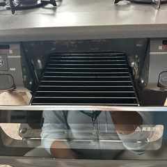 LPガス用ガスコンロの画像