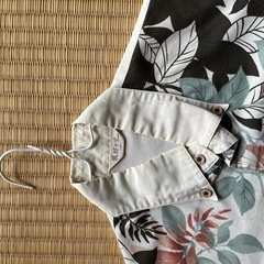 かりゆしM（中古）の画像