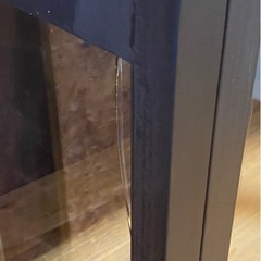 ガラスケース・ディスプレイ棚の画像