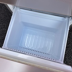 85  T120★2018.17年製★シャープ　冷蔵庫　洗濯機　家電セット　一人暮らしの画像