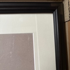 新品　箱入り　フラメンコ　美女画　パステル画の画像
