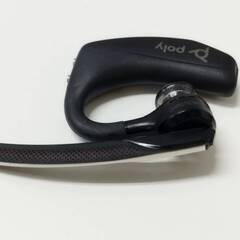 plantronics VOYAGER 5200/POTE16/ヘッドセットの画像