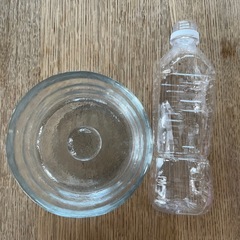 漬物ガラス
容器の画像