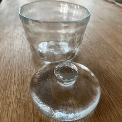 漬物ガラス
容器の画像