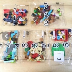 新品　正規品　LEGO　レゴ　43212 ハッピートレイン　lego ブロック　ディズニー　電車の画像