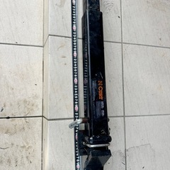 CURT正規品　ヒッチメンバー延長レシーバーの画像