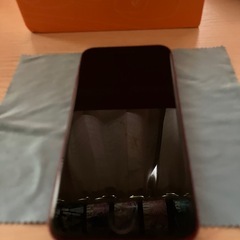 iPhoneSE2の画像