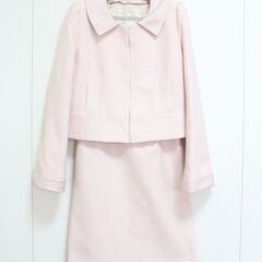 🌸🌸♡. 格安 TO BE CHICトゥービーシックジャケット・スカートセットアップ.♡の画像