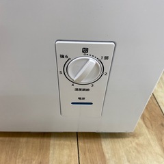 COMFEE 99L冷凍庫【リサイクルフカツ岡崎倉庫店】251011SM-19の画像