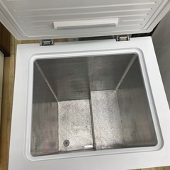 COMFEE 99L冷凍庫【リサイクルフカツ岡崎倉庫店】251011SM-19の画像