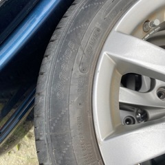 スズキ　純正アルミホイール　155 65 R14　の画像