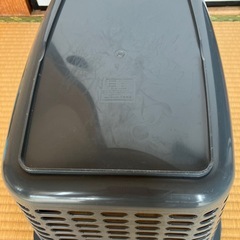 カゴ　バスケット？の画像