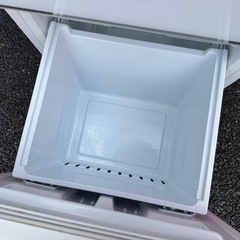 86T122★2023.20年製★ハイセンス　ヤマダ　冷蔵庫　洗濯機　家電セットの画像