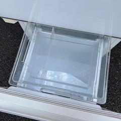 86T122★2023.20年製★ハイセンス　ヤマダ　冷蔵庫　洗濯機　家電セットの画像