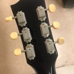【ジャングルジャングル岩出店】【B179】アコースティックギター Lumber LJ-25-BK 中古 楽器 和歌山 岩出市 紀の川市 海南市の画像