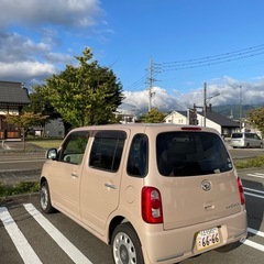 値段応相談ダイハツ・ミラココアの画像