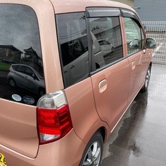 ⭐︎込み込み14万円⭐︎ライフ車検長いの画像