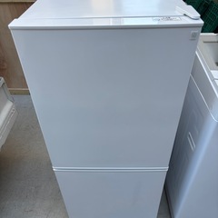 ニトリ 冷蔵庫 洗濯機 セットの画像