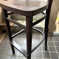 チェアの画像