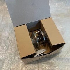 ⭐️取引予定決まりました　ドアノブ（中古品）の画像