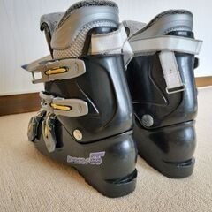 HELD スキーブーツ　312ｍｍの画像