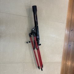 望遠鏡の画像